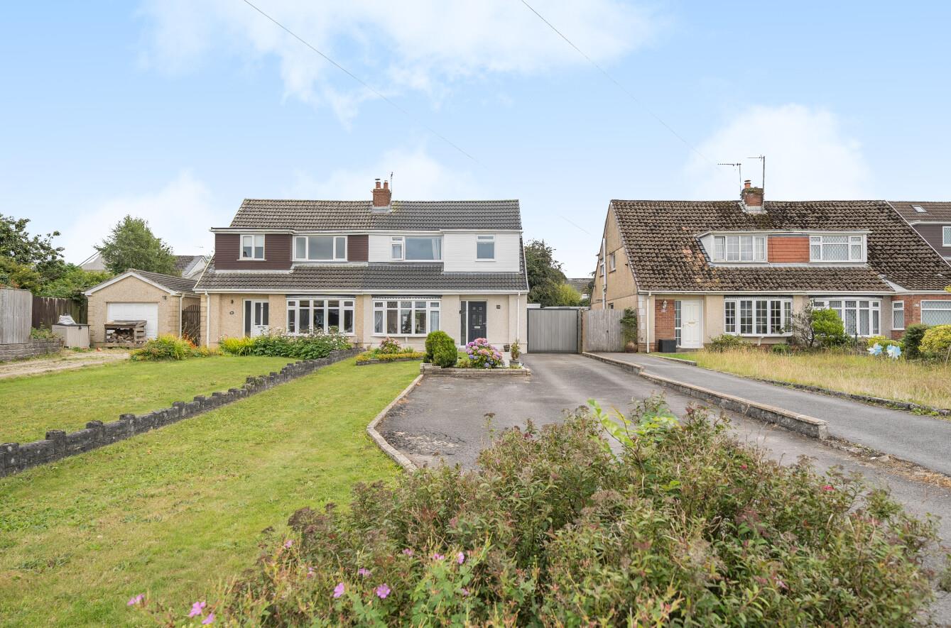 Pen Y Fro, Dunvant, Swansea, SA2 7TR